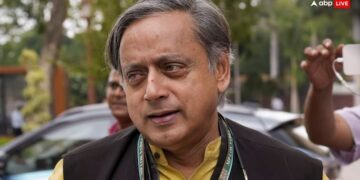 India Stands With Bangladesh Shashi Tharoor Calls For Swift Action After Attacks On Temples Hindu Homes ‘India Stands With Bangladesh But...’: Shashi Tharoor Calls For Swift Action After