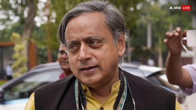 India Stands With Bangladesh Shashi Tharoor Calls For Swift Action After Attacks On Temples Hindu Homes ‘India Stands With Bangladesh But...’: Shashi Tharoor Calls For Swift Action After