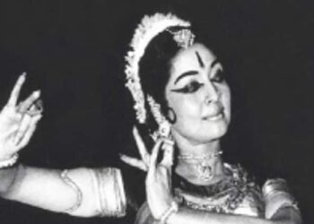 Indian Classical Dancer Padma Vibhushan Yamini Krishnamurthi Passes Away After Long Illness Indian Classical Dancer Yamini Krishnamurthi Passes Away