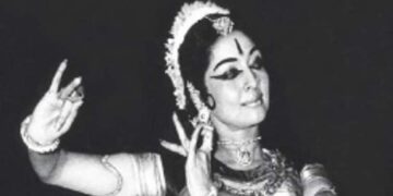 Indian Classical Dancer Padma Vibhushan Yamini Krishnamurthi Passes Away After Long Illness Indian Classical Dancer Yamini Krishnamurthi Passes Away