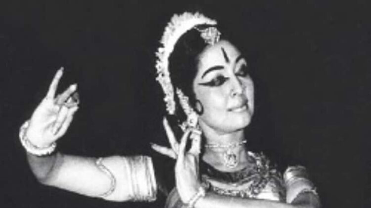 Indian Classical Dancer Padma Vibhushan Yamini Krishnamurthi Passes Away After Long Illness Indian Classical Dancer Yamini Krishnamurthi Passes Away