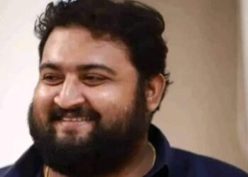 Malayali Actor Nirmal Benny Passes Away At 34  Due To A Heart Attack Amen film actor Malayali Actor Nirmal Benny Passes Away At 34