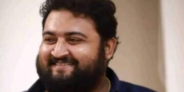 Malayali Actor Nirmal Benny Passes Away At 34  Due To A Heart Attack Amen film actor Malayali Actor Nirmal Benny Passes Away At 34