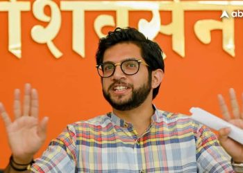 Maharashtra Elections 2024 Maha Vikas Aghadi Slams Election Commission Shiv Sena UBT NCP SP Aaditya Thackeray Milind Deora Maharashtra: MVA Slams ECI For Not Releasing Poll Schedule, Aaditya Thackeray Quips