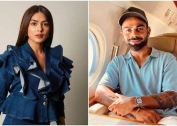 Mrunal Thakur Reacts To Post About Her Admitting Being