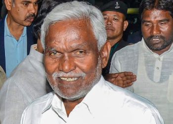 Champai Soren Accuses JMM Of Humiliation Reveals Future Options Amid BJP Switch Rumours Jharkhand Election 2024 Champai Soren Accuses JMM Of