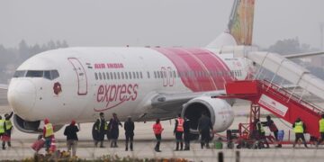 Air India passenger arrested at Cochin International Airport Limited bomb remark Bomb Threat Assessment Committee Independence Day