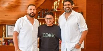 Yuvraj Singh Biopic Announced By Bhushan Kumar Ravi Bhagchandka Know Details About The Film Yuvraj Singh