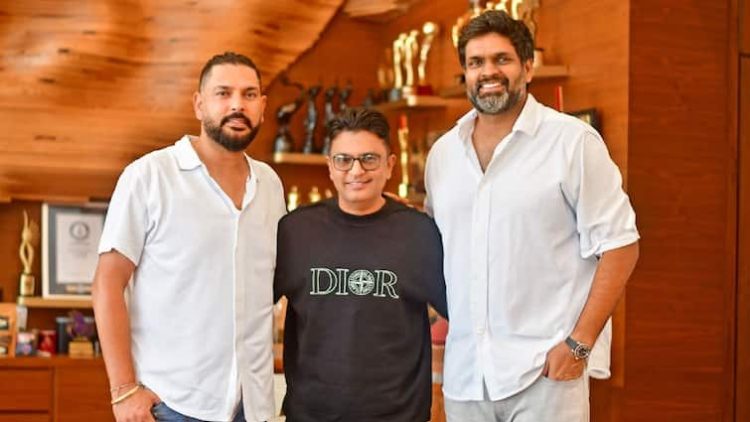 Yuvraj Singh Biopic Announced By Bhushan Kumar Ravi Bhagchandka Know Details About The Film Yuvraj Singh