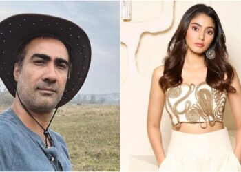 Ranvir Shorey Comments About Bigg Boss OTT Makers Having Soft Spot For Sana Makbul Ranvir Shorey Carifies His Comments About Bigg Boss OTT 3 Makers Having