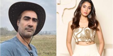 Ranvir Shorey Comments About Bigg Boss OTT Makers Having Soft Spot For Sana Makbul Ranvir Shorey Carifies His Comments About Bigg Boss OTT 3 Makers Having