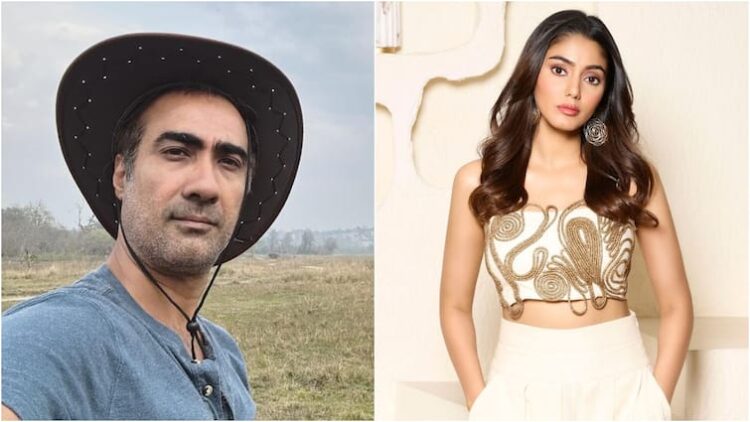 Ranvir Shorey Comments About Bigg Boss OTT Makers Having Soft Spot For Sana Makbul Ranvir Shorey Carifies His Comments About Bigg Boss OTT 3 Makers Having