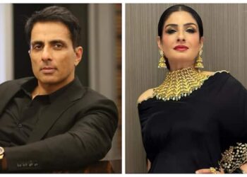 Bangladesh Crisis Raveena Tandon Sonam Kapoor Kangana Ranaut Sonu Sood And Other Bollywood Celebs React Raveena Tandon, Sonu Sood And Other Celebs React To Bangladesh Crisis: