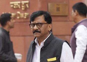 Maharashtra elections 2024 Sanjay Raut backs Uddhav Thackeray to be MVA CM face Shiv Sena UBT Congress NCP SP Sanjay Raut’s Big Message To Congress, NCP-SP As He Backs Uddhav Thackeray To Be MVA’s CM Face — WATCH