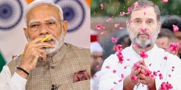 Rajiv Gandhi Birth Anniversary PM Modi Rahul Gandhi Mallikarjun Kharge Pay Tributes to Former PM Rajiv Gandhi Birth Anniversary: PM Modi, Rahul Gandhi Pay Tributes To Former PM — VIDEOS