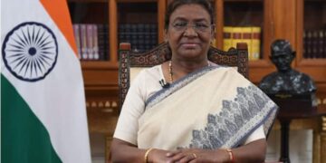 Independence Day 2024 President Droupadi Murmu addresses nation August 15 eve political democracy President Murmu Talks About Political Democracy, India