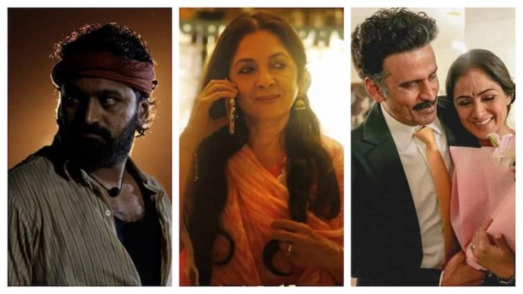 National Film Awards 2024: Rishab Shetty, Manoj Bajpayee To Neena Gupta Kantara KGF Winners Reaction National Film Awards 2024: Rishab Shetty, Manoj Bajpayee To Neena Gupta, Here