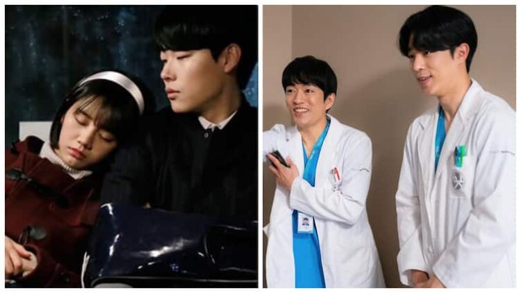 Reply 1988 To Hospital Playlist Korean Dramas To Watch This Friendship Day Reply 1988 To Hospital Playlist: Celebrate Friendship Day With These K-Dramas