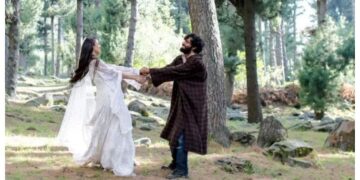 Laila Majnu Re-Release Box Office: Avinash Tiwary, Triptii Dimri Film First Weekend Collection Laila Majnu Re-Release Box Office: Avinash Tiwary, Triptii Dimri Film Gets Love In Theatres This Time