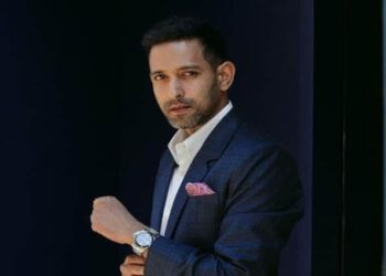 Vikrant Massey Recalls Incident When He Nearly Punched A Schoolboy To Death During Phir Aayi Haseen Dillruba Promotions Vikrant Massey Recalls Incident When He Nearly Punched A Schoolboy To Death: