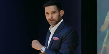 Vikrant Massey Recalls Incident When He Nearly Punched A Schoolboy To Death During Phir Aayi Haseen Dillruba Promotions Vikrant Massey Recalls Incident When He Nearly Punched A Schoolboy To Death: