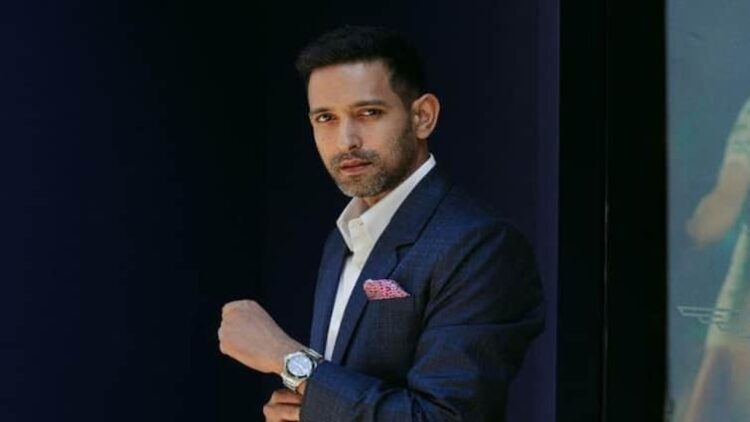 Vikrant Massey Recalls Incident When He Nearly Punched A Schoolboy To Death During Phir Aayi Haseen Dillruba Promotions Vikrant Massey Recalls Incident When He Nearly Punched A Schoolboy To Death: