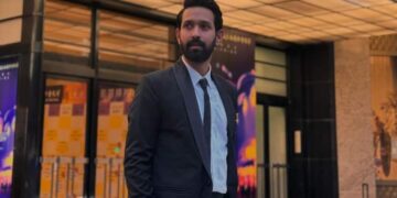 Vikrant Massey Angry At A Fan Who Filmed Him Without Consent Vikrant Massey Recalls Losing His Temper With A Fan Who Filmed Him Without Consent: