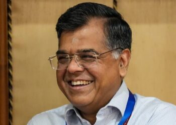 Finance Secretary T V Somanathan Named New Cabinet Secretary As Rajeev Gauba Tenure Set To End Finance Secretary T V Somanathan Named New Cabinet Secretary As Rajeev Gauba