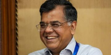 Finance Secretary T V Somanathan Named New Cabinet Secretary As Rajeev Gauba Tenure Set To End Finance Secretary T V Somanathan Named New Cabinet Secretary As Rajeev Gauba