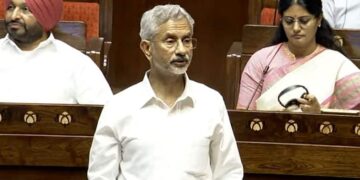 Bangladesh Crisis EAM S Jaishankar Address Rajya Sabha EAM Jaishankar Rules Out Shutting Of Indian High Commission In Bangladesh Amid Crisis