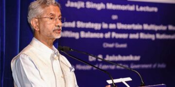 Bangladesh minorities temple attacked Jaishankar parliament