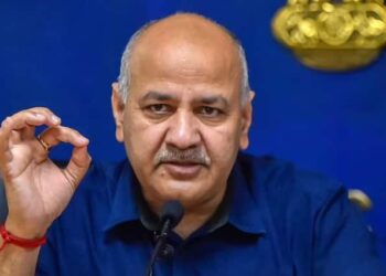 Manish Sisodia Gets Bail In Liquor Policy Case Supreme Court verdict Manish Sisodia Gets Bail In Liquor Policy Case, To Walk Out Of Jail After 18 Months