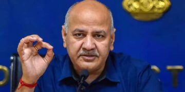 Manish Sisodia Gets Bail In Liquor Policy Case Supreme Court verdict Manish Sisodia Gets Bail In Liquor Policy Case, To Walk Out Of Jail After 18 Months