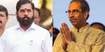 Maharashtra CM Eknath Shinde Claims MVA Govt Planned To Arrest Devendra Fadnavis Uddhav Thackeray Raj Thackeray Rift Maha CM Shinde Claims MVA Govt Planned To Arrest Fadnavis, Speaks Out On Uddhav-Raj Thackeray Rift