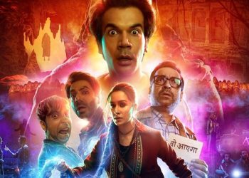 Stree 2 Box Office Collection Shraddha Kapoor Rajkummar Rao Rs 130 Crore Mark In India Stree 2 Box Office Collection Day 3: Shraddha Kapoor And Rajkummar Rao’s Film Surpasses Rs 130 Crore Mark In India