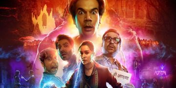 Stree 2 Box Office Collection Shraddha Kapoor Rajkummar Rao Rs 130 Crore Mark In India Stree 2 Box Office Collection Day 3: Shraddha Kapoor And Rajkummar Rao’s Film Surpasses Rs 130 Crore Mark In India