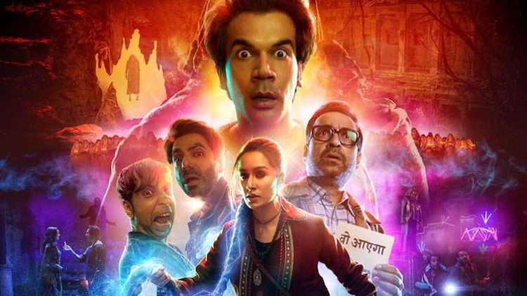 Stree 2 Box Office Collection Shraddha Kapoor Rajkummar Rao Rs 130 Crore Mark In India Stree 2 Box Office Collection Day 3: Shraddha Kapoor And Rajkummar Rao’s Film Surpasses Rs 130 Crore Mark In India