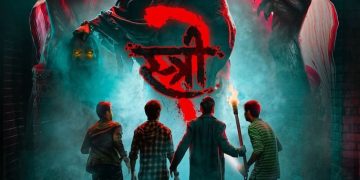 Stree 2 Box Office Shraddha Kapoor Rajkummar Rao Earns Rs 223 Crore In India Stree 2 Box Office Collection Day 5: Shraddha Kapoor And Rajkummar Rao