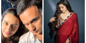 Shraddha Kapoor Breaks Up With Boyfriend Rahul Mody, Stree 2 Actor Unfollows Him On Instagram Shraddha Kapoor Breaks Up With Rumoured Beau Rahul Mody? Stree 2 Actor Unfollows Him And His Dog