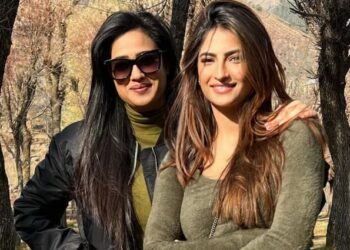 Shweta Tiwari Reacts To Daughter Palak Tiwari And Ibrahim Ali Khan Dating Rumours Shweta Tiwari Reacts To Daughter Palak Tiwari And Ibrahim Ali Khan