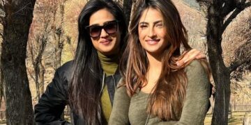 Shweta Tiwari Reacts To Daughter Palak Tiwari And Ibrahim Ali Khan Dating Rumours Shweta Tiwari Reacts To Daughter Palak Tiwari And Ibrahim Ali Khan