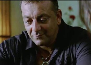 Sanjay Dutt On Being Denied UK Visa For