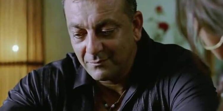 Sanjay Dutt On Being Denied UK Visa For