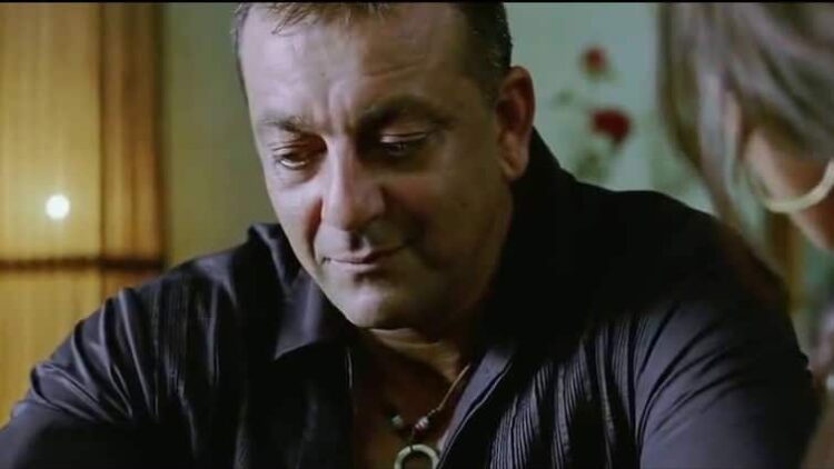 Sanjay Dutt On Being Denied UK Visa For