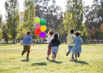 Understanding Consent 10 Simple Ways To Teach Preschoolers About Boundaries Opinion