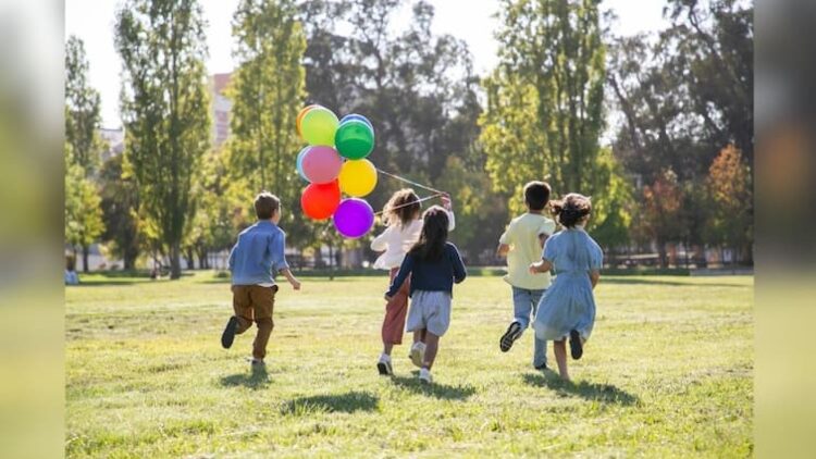 Understanding Consent 10 Simple Ways To Teach Preschoolers About Boundaries Opinion