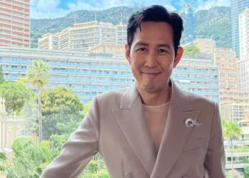 Squid Game Lee Jung Jae Faces Fraud Charges From CEO Of Reborn Rich Production Squid Game Actor Lee Jung Jae Faces Fraud Charges From CEO Of Reborn Rich’s Production: Report