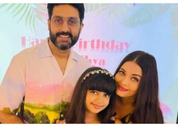 Abhishek Bachchan Breaks Silence On Divorce Rumours With Aishwarya Rai