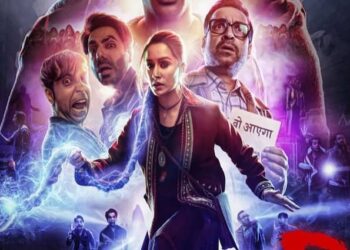 Stree 2 Advance Booking Shraddha Kapoor Surpasses Sunny Deol Gadar 2 Box Office Record Stree 2 Advance Booking: Shraddha Kapoor Starrer Surpasses Sunny Deol’s Gadar 2 Box Office Record, Sells Over 5 Lakh Tickets