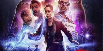 Stree 2 Advance Booking Shraddha Kapoor Surpasses Sunny Deol Gadar 2 Box Office Record Stree 2 Advance Booking: Shraddha Kapoor Starrer Surpasses Sunny Deol’s Gadar 2 Box Office Record, Sells Over 5 Lakh Tickets